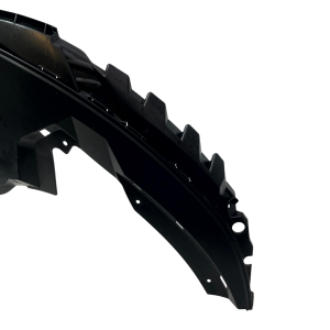 VW Polo Mk6 Front Bumper Undertray 2018 TO 2021 2GS805903F Genuine - Image 6