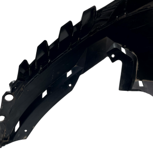 VW Polo Mk6 Front Bumper Undertray 2018 TO 2021 2GS805903F Genuine - Image 7