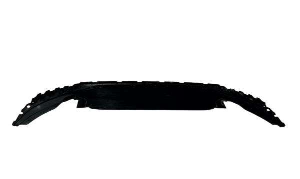 VW-Polo-Mk6-Front-Bumper-Undertray-2018-TO-2021-2GS805903F-Genuine-177669360388