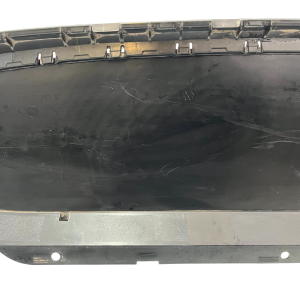 VW Polo Mk6 Front Bumper Undertray 2018 TO 2021 2GS805903F Genuine - Image 9