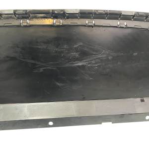 VW Polo Mk6 Front Bumper Undertray 2018 TO 2021 2GS805903F Genuine - Image 10