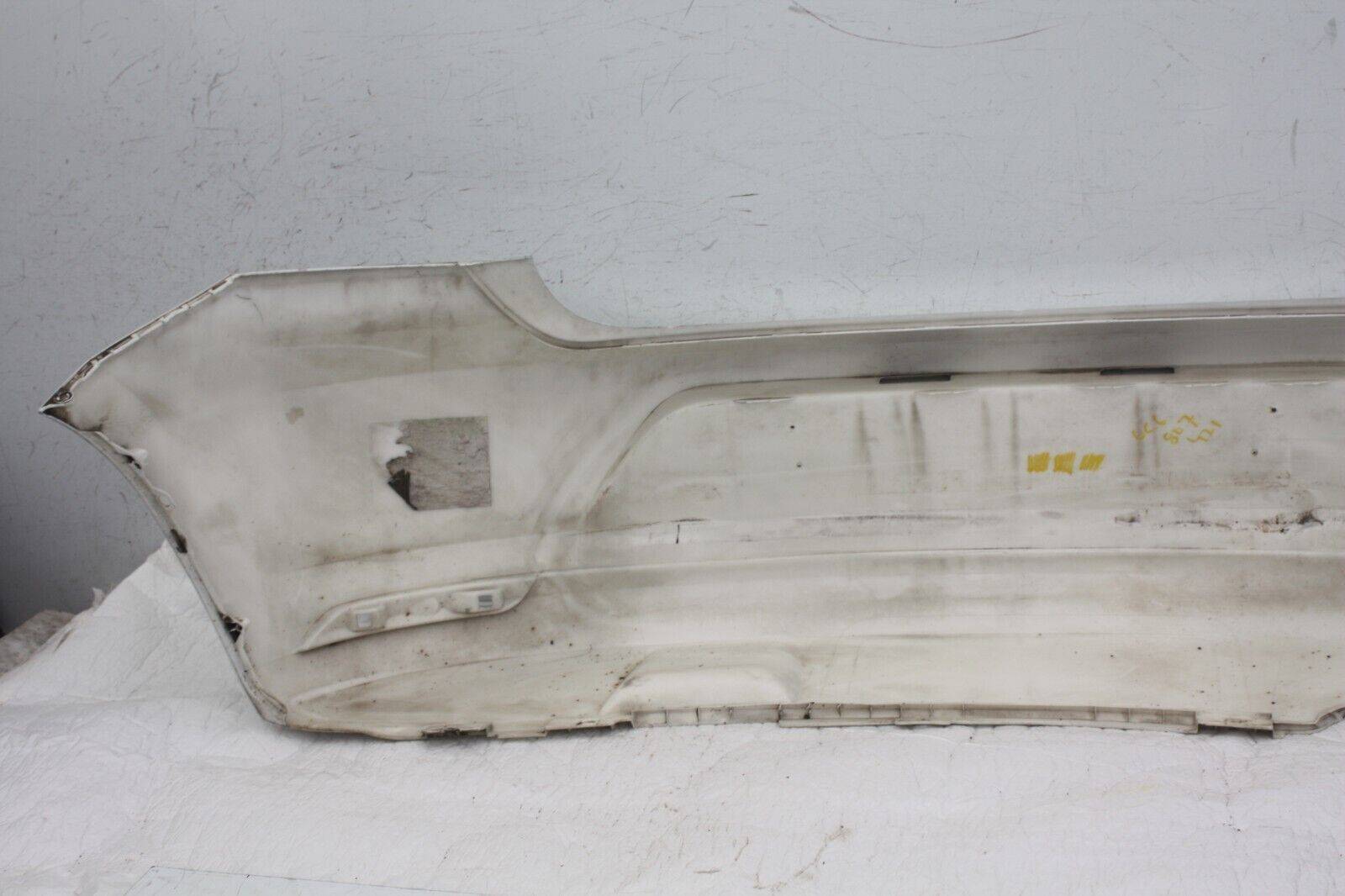 VW-Polo-Rear-Bumper-6C6807421-Genuine-176596536588-14