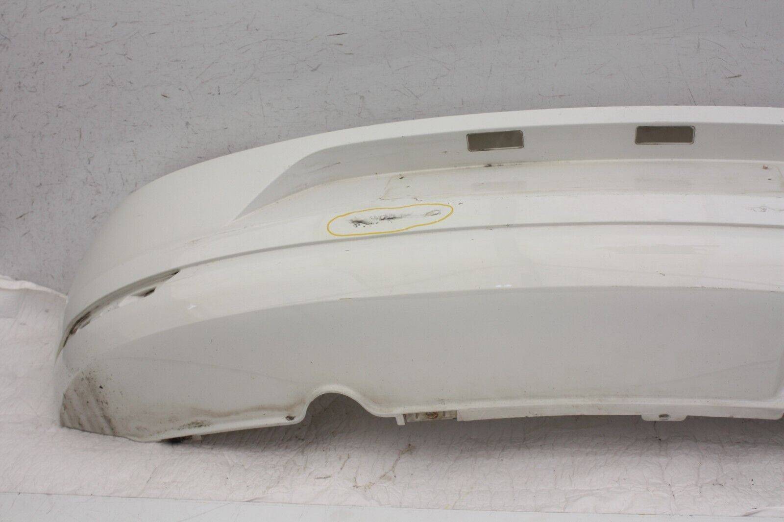 VW-Polo-Rear-Bumper-6C6807421-Genuine-176596536588-6