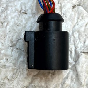 VW Seat Skoda Audi Wiring Loom Harness Plug Connector 1J0973715 Genuine - Image 6