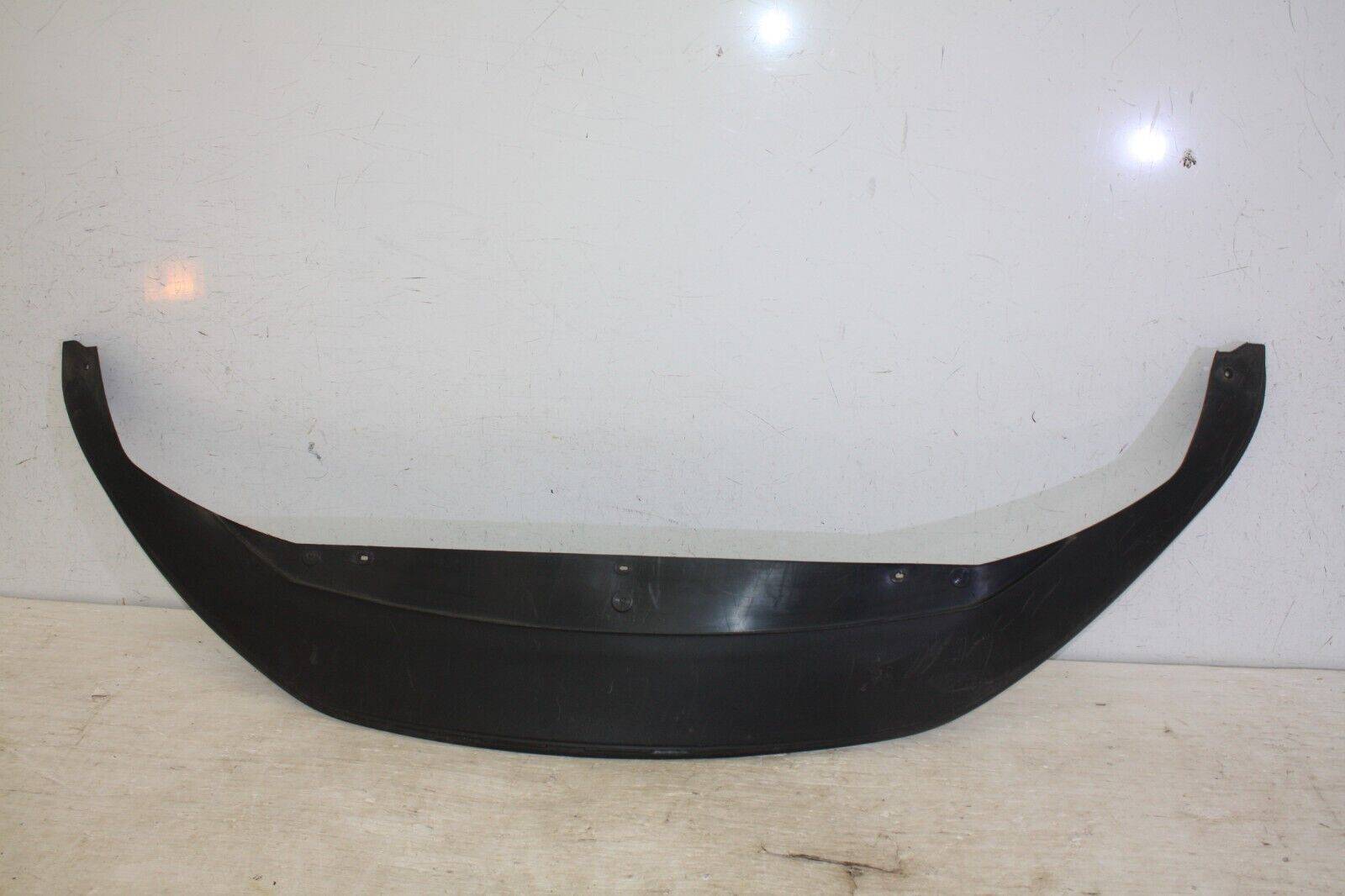 VW Sharan Front Bumper Under Tray 2010 TO 2015 7N0805903 Genuine 176181107668