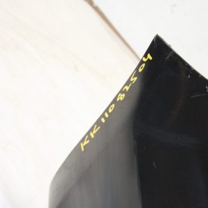 VW Sharan Rear Bumper 2010 TO 2015 7N0807421B Genuine *DAMAGED* - Image 15