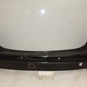 VW Sharan Rear Bumper 2010 TO 2015 7N0807421B Genuine *DAMAGED*