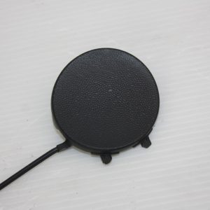 VW T-Cross Rear Bumper Tow Cover 2019 TO 2024 2GM807441 Genuine  "NEED RESPRAY" - Image 3