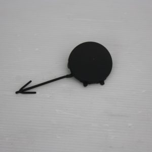 VW T-Cross Rear Bumper Tow Cover 2019 TO 2024 2GM807441 Genuine "NEED RESPRAY"