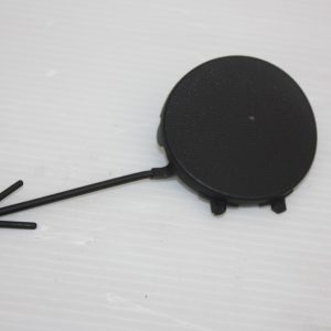 VW T-Cross Rear Bumper Tow Cover 2019 TO 2024 2GM807441 Genuine  "NEED RESPRAY" - Image 5