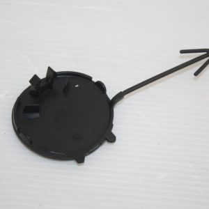 VW T-Cross Rear Bumper Tow Cover 2019 TO 2024 2GM807441 Genuine  "NEED RESPRAY" - Image 6