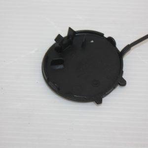 VW T-Cross Rear Bumper Tow Cover 2019 TO 2024 2GM807441 Genuine  "NEED RESPRAY" - Image 7