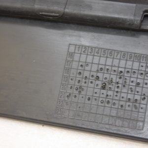 VW T-Roc Front Bumper Lower Section Grill 2017-2022 2GA805903D Genuine *DAMAGED* - Image 12