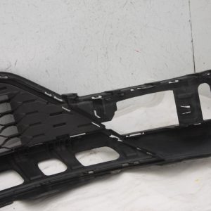 VW T-Roc Front Bumper Lower Section Grill 2017-2022 2GA805903D Genuine *DAMAGED* - Image 13