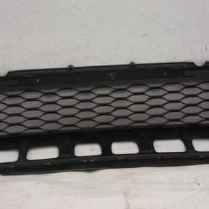 VW T-Roc Front Bumper Lower Section Grill 2017-2022 2GA805903D Genuine *DAMAGED* - Image 14