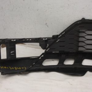 VW T-Roc Front Bumper Lower Section Grill 2017-2022 2GA805903D Genuine *DAMAGED* - Image 15