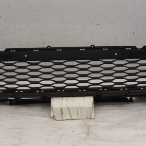 VW T-Roc Front Bumper Lower Section Grill 2017-2022 2GA805903D Genuine *DAMAGED* - Image 3