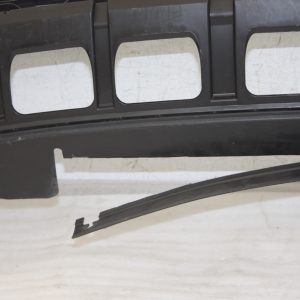 VW T-Roc Front Bumper Lower Section Grill 2017-2022 2GA805903D Genuine *DAMAGED* - Image 4