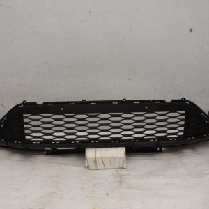 VW T-Roc Front Bumper Lower Section Grill 2017-2022 2GA805903D Genuine *DAMAGED*