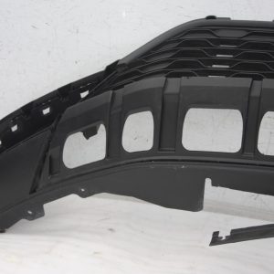 VW T-Roc Front Bumper Lower Section Grill 2017-2022 2GA805903D Genuine *DAMAGED* - Image 7