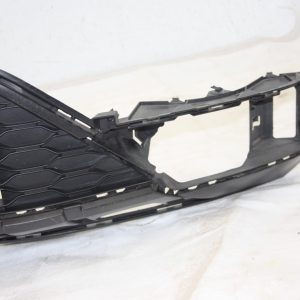 VW T-Roc Front Bumper Lower Section Grill 2017-2022 2GA805903D Genuine *DAMAGED* - Image 8