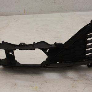 VW T-Roc Front Bumper Lower Section Grill 2017-2022 2GA805903D Genuine *DAMAGED* - Image 9