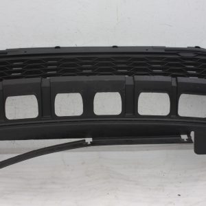 VW T-Roc Front Bumper Lower Section Grill 2GA805903D Genuine *DAMAGED* - Image 6