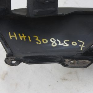 VW T-Roc Front Bumper Lower Section Grill 2GA805903D Genuine *DAMAGED* - Image 10