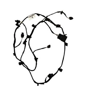 VW T-Roc Front Bumper PDC Parking Sensor Wiring Loom 17-22 2GA971095D Genuine