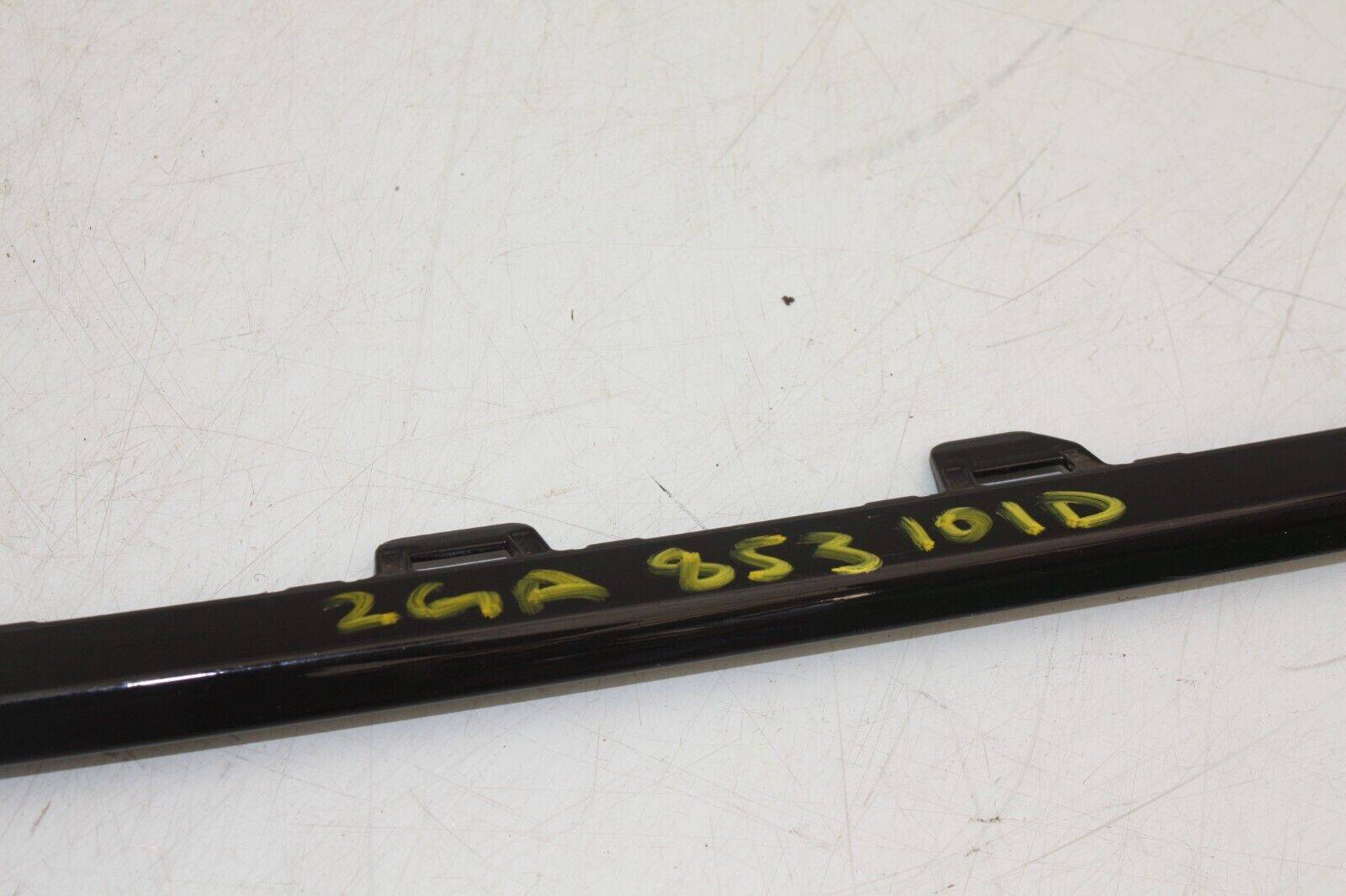 VW-T-Roc-R-Line-Front-Bumper-Lower-Trim-2017-TO-2022-2GA853101D-Genuine-176623725628-14