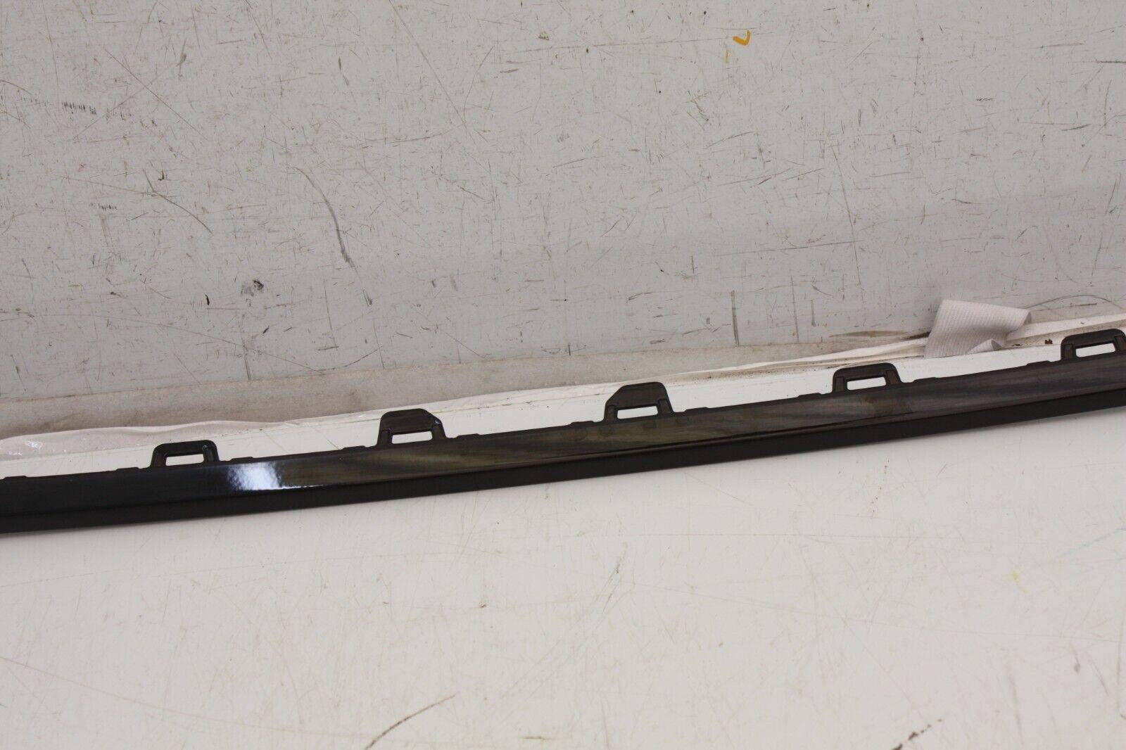 VW-T-Roc-R-Line-Front-Bumper-Lower-Trim-2017-TO-2022-2GA853101D-Genuine-176623725628-4