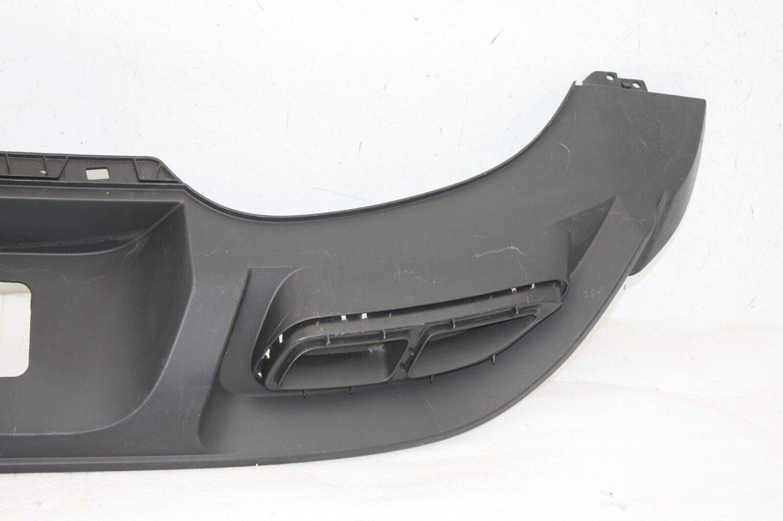 VW-T-Roc-Rear-Bumper-Diffuser-2GA807568J-Genuine-176393265158-2