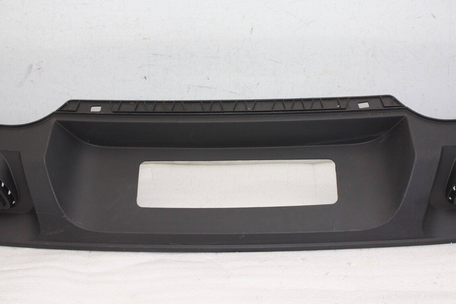 VW-T-Roc-Rear-Bumper-Diffuser-2GA807568J-Genuine-176393265158-3