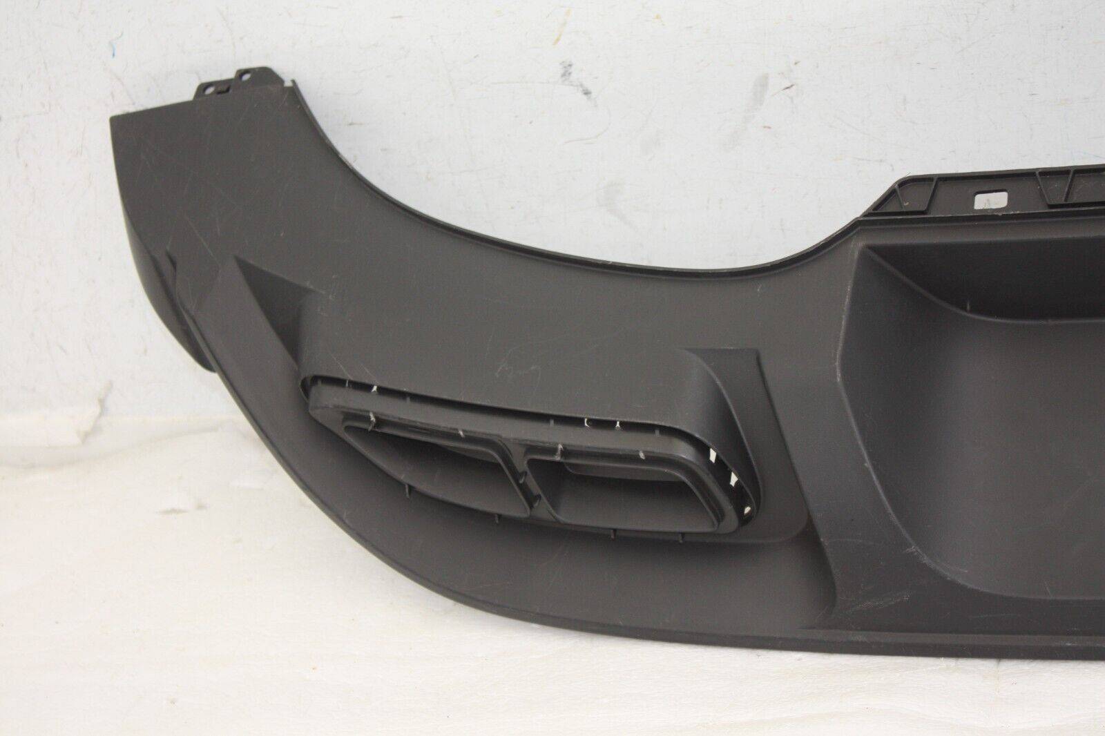 VW-T-Roc-Rear-Bumper-Diffuser-2GA807568J-Genuine-176393265158-4