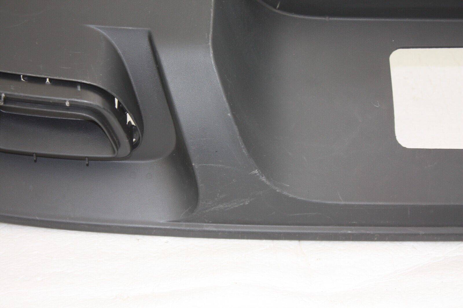 VW-T-Roc-Rear-Bumper-Diffuser-2GA807568J-Genuine-176393265158-8