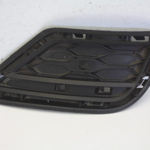 VW T-Roc Rear Bumper Left Grill 2017 TO 2022 2GA807245C Genuine