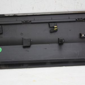 VW T-Roc Rear Right Door Moulding 2GA854950 Genuine - Image 17