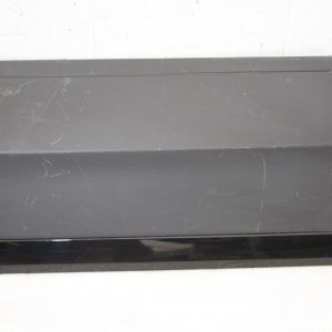 VW T-Roc Rear Right Door Moulding 2GA854950 Genuine - Image 3