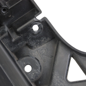 VW T‑Roc Front Bumper Right Bracket 2017 TO 2022 2GA807724C Genuine - Image 13