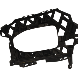 VW T‑Roc Front Bumper Right Bracket 2017 TO 2022 2GA807724C Genuine - Image 3