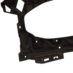 VW T‑Roc Front Bumper Right Bracket 2017 TO 2022 2GA807724C Genuine - Image 9