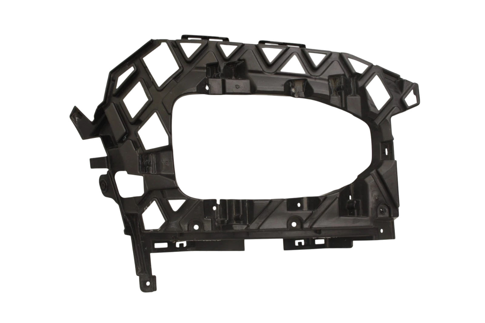 VW T‑Roc Front Bumper Right Bracket 2017 TO 2022 2GA807724C Genuine