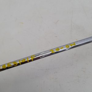 VW Tiguan Allspace Front Bumper Lower Chrome 2020 TO 2024 5NN853101F Genuine - Image 15
