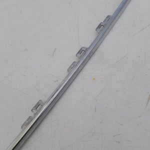 VW Tiguan Allspace Front Bumper Lower Chrome 2020 TO 2024 5NN853101F Genuine - Image 5