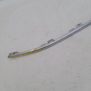 VW Tiguan Allspace Front Bumper Lower Chrome 2020 TO 2024 5NN853101F Genuine - Image 6