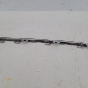 VW Tiguan Allspace Front Bumper Lower Chrome 2020 TO 2024 5NN853101F Genuine - Image 9