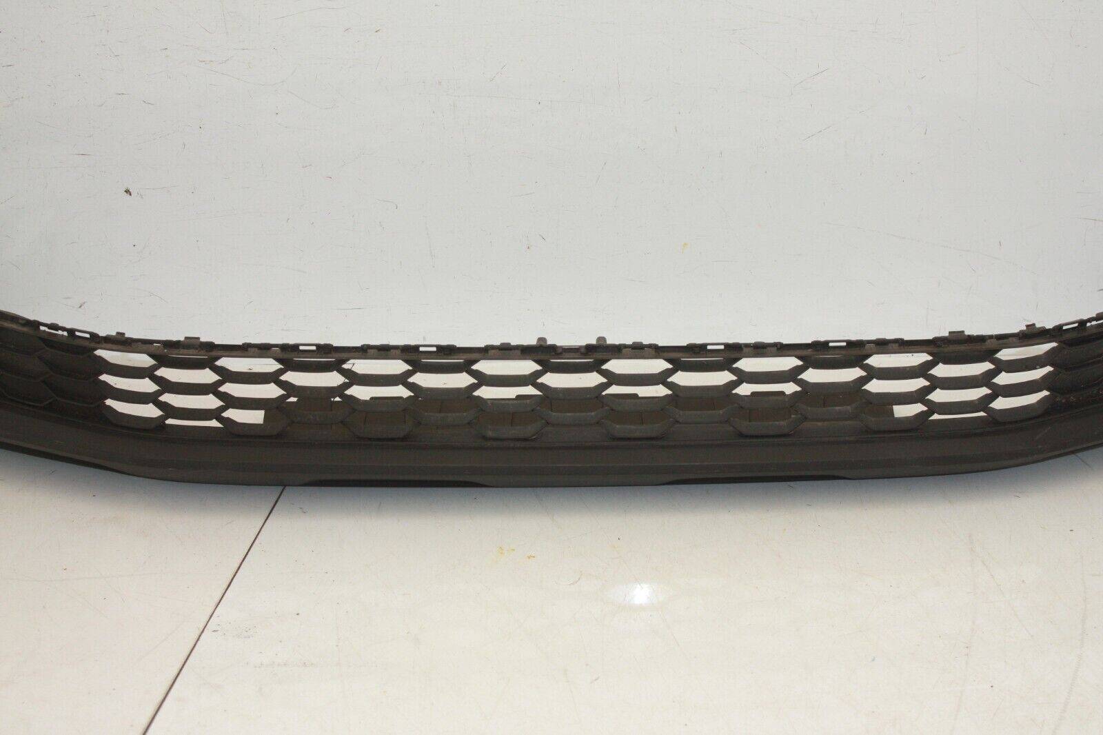 VW-Tiguan-Front-Bumper-Lower-Section-5NA805903-Genuine-175367539788-2
