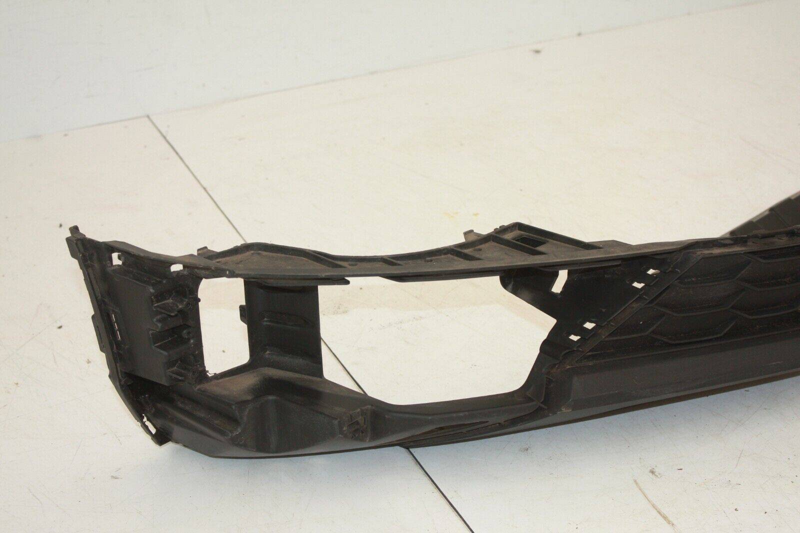 VW-Tiguan-Front-Bumper-Lower-Section-5NA805903-Genuine-175367539788-5
