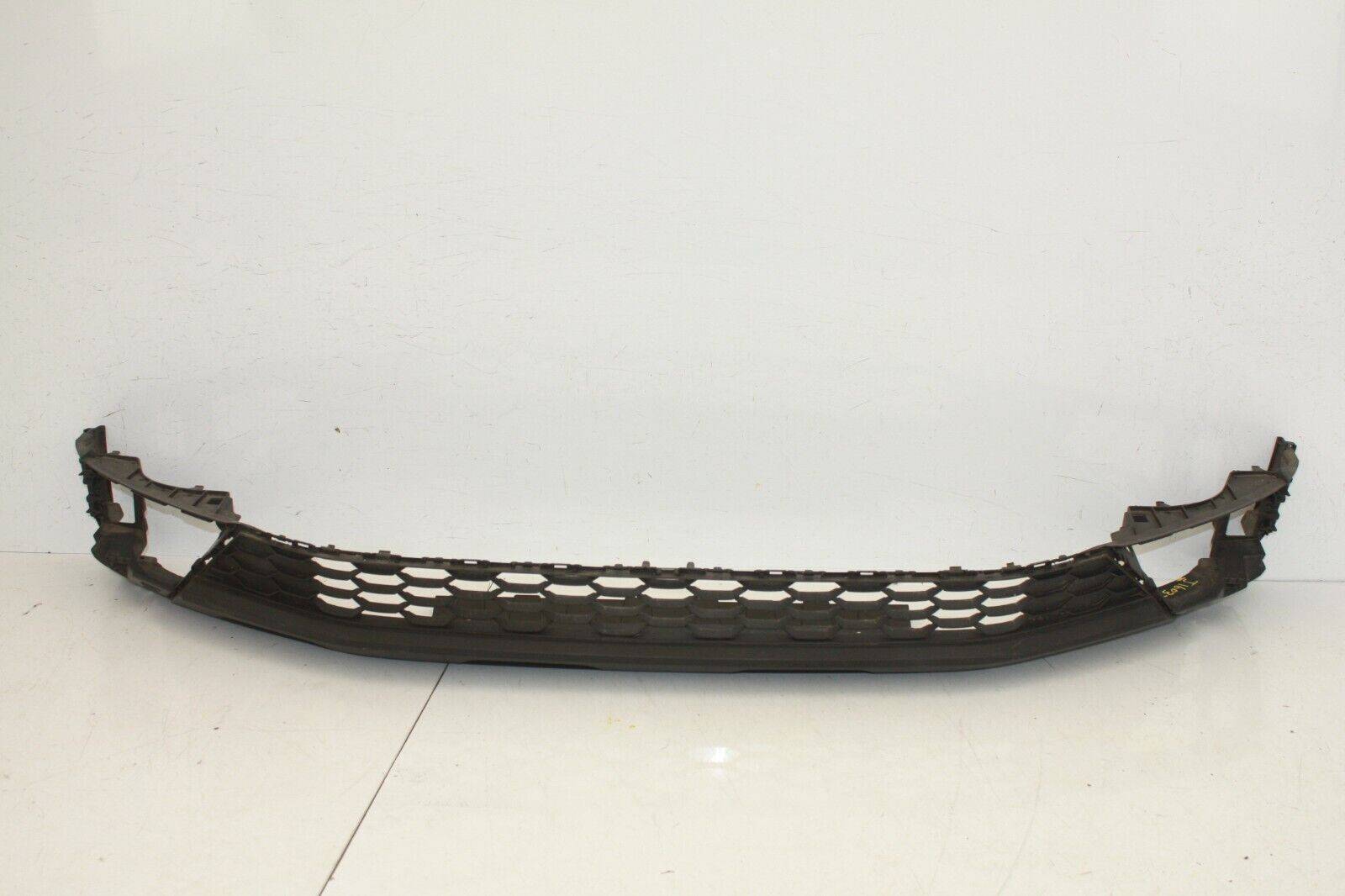 VW-Tiguan-Front-Bumper-Lower-Section-5NA805903-Genuine-175367539788