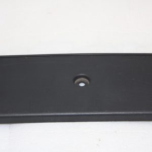 VW Tiguan Front Bumper Number Plate 2016 TO 2020 5NA807287 Genuine - Image 4